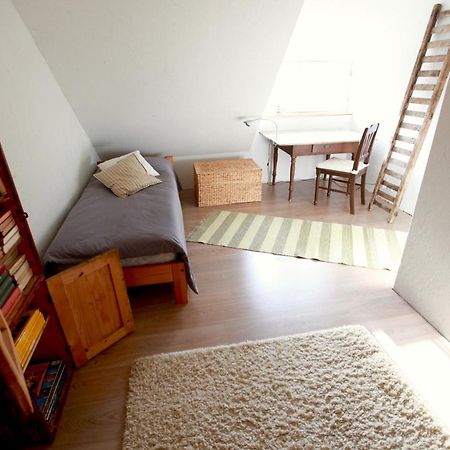 Metsara B & B Tornimae Phòng bức ảnh