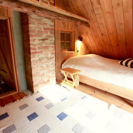 Metsara B & B Tornimae Phòng bức ảnh