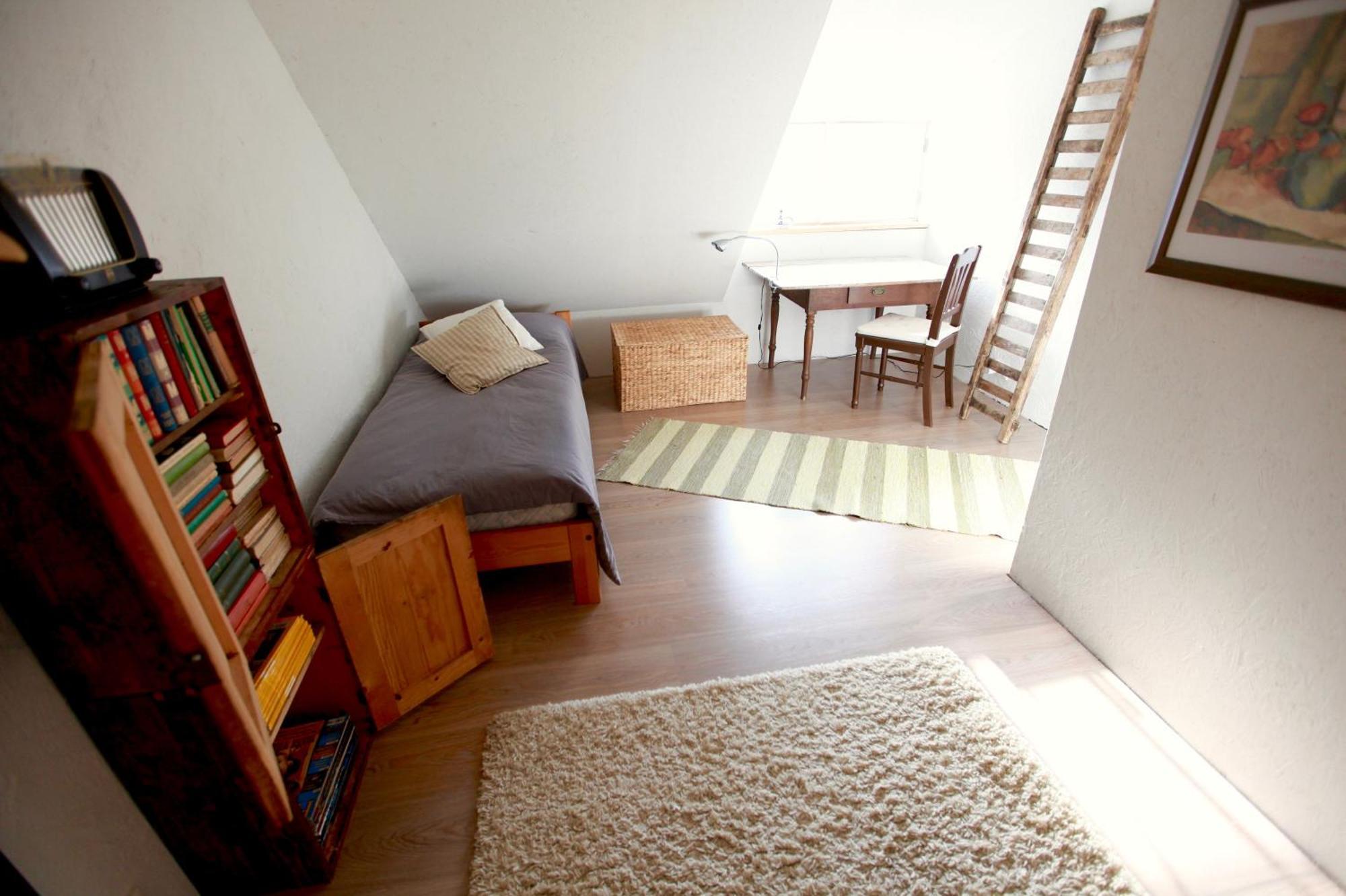 Metsara B & B Tornimae Phòng bức ảnh