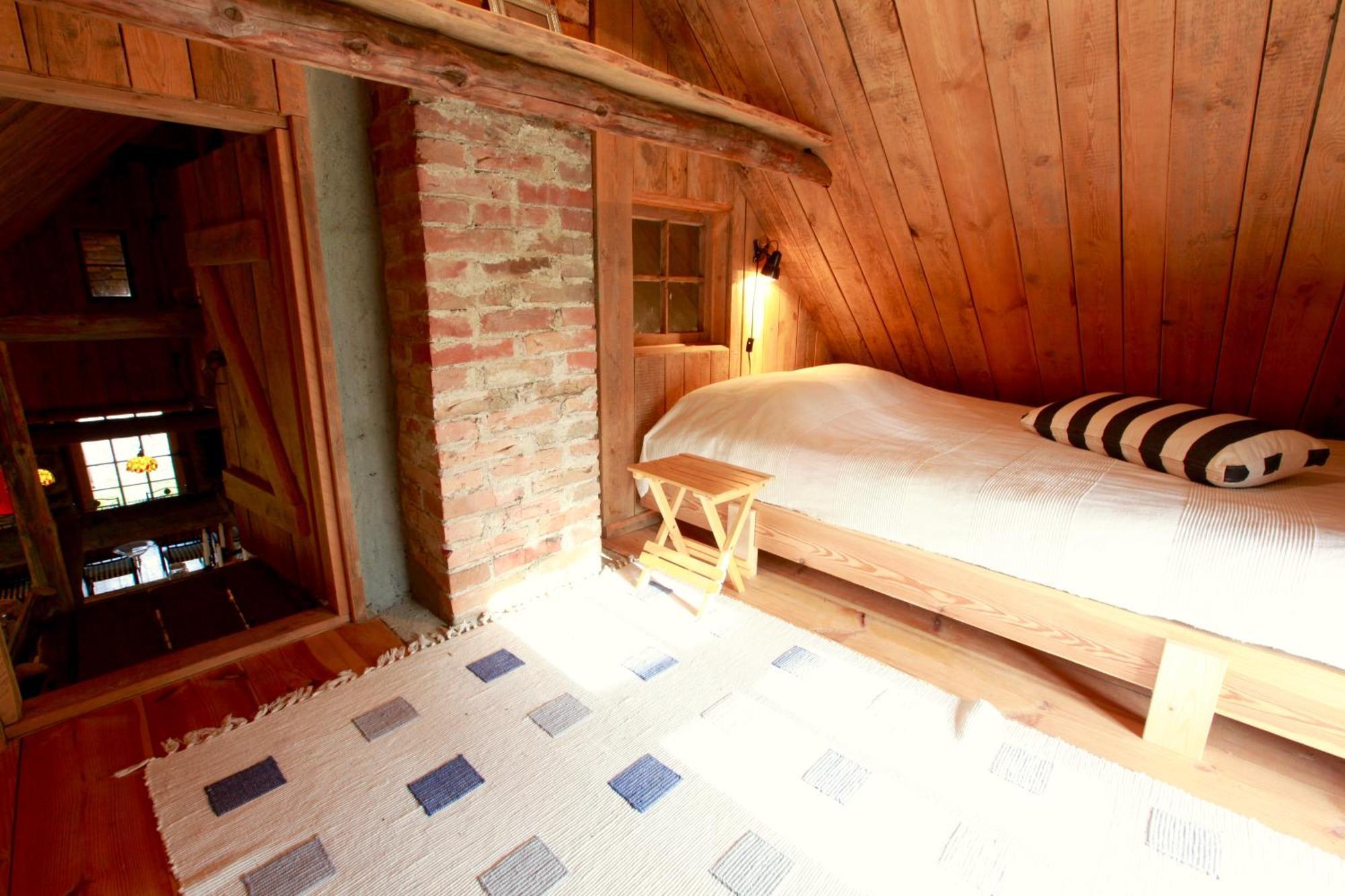 Metsara B & B Tornimae Phòng bức ảnh