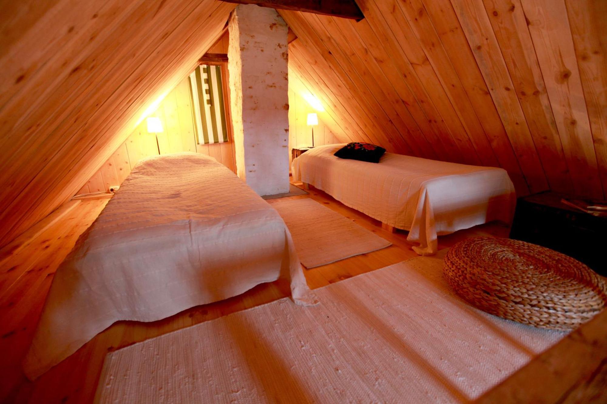 Metsara B & B Tornimae Phòng bức ảnh