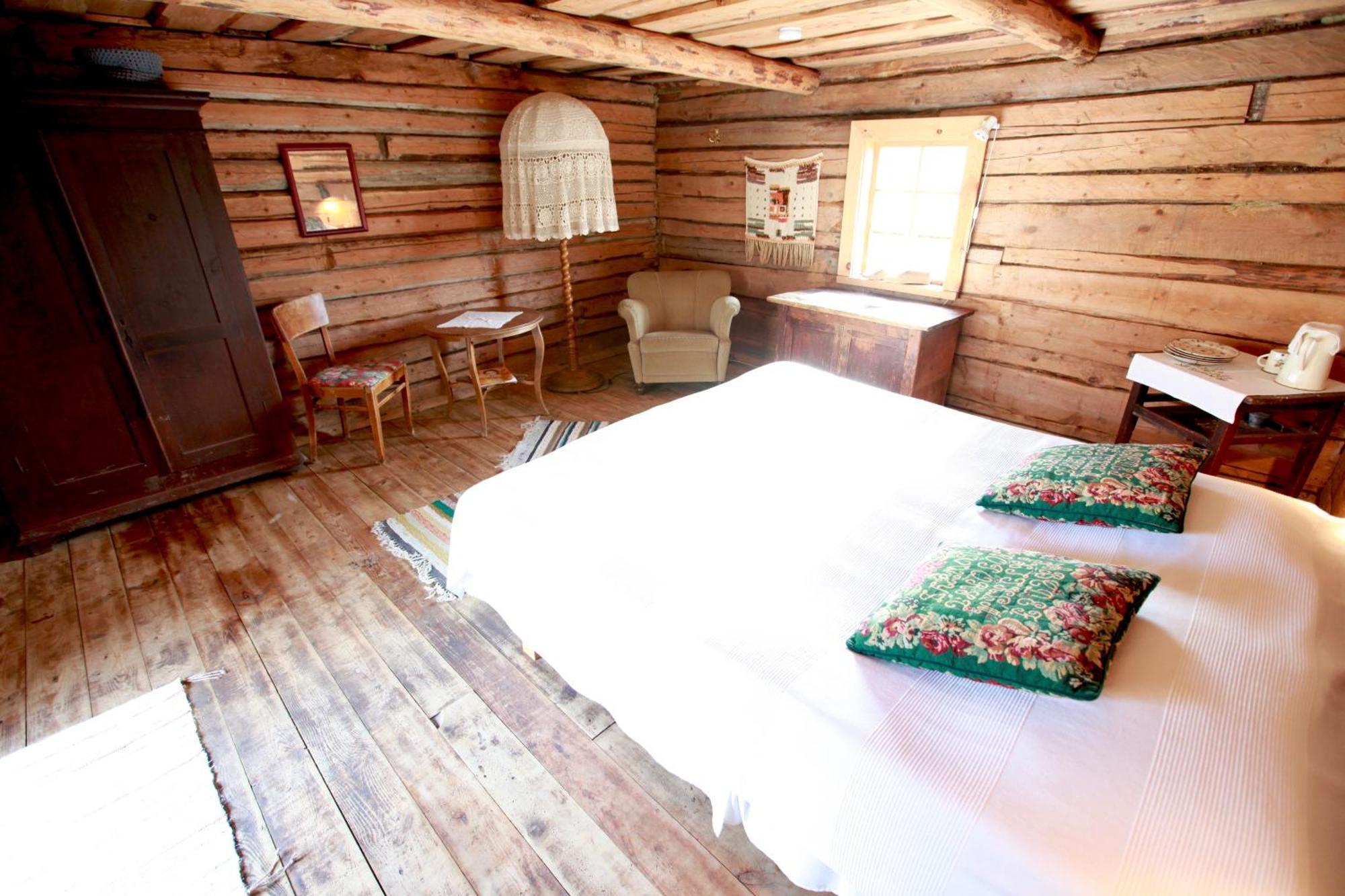 Metsara B & B Tornimae Phòng bức ảnh