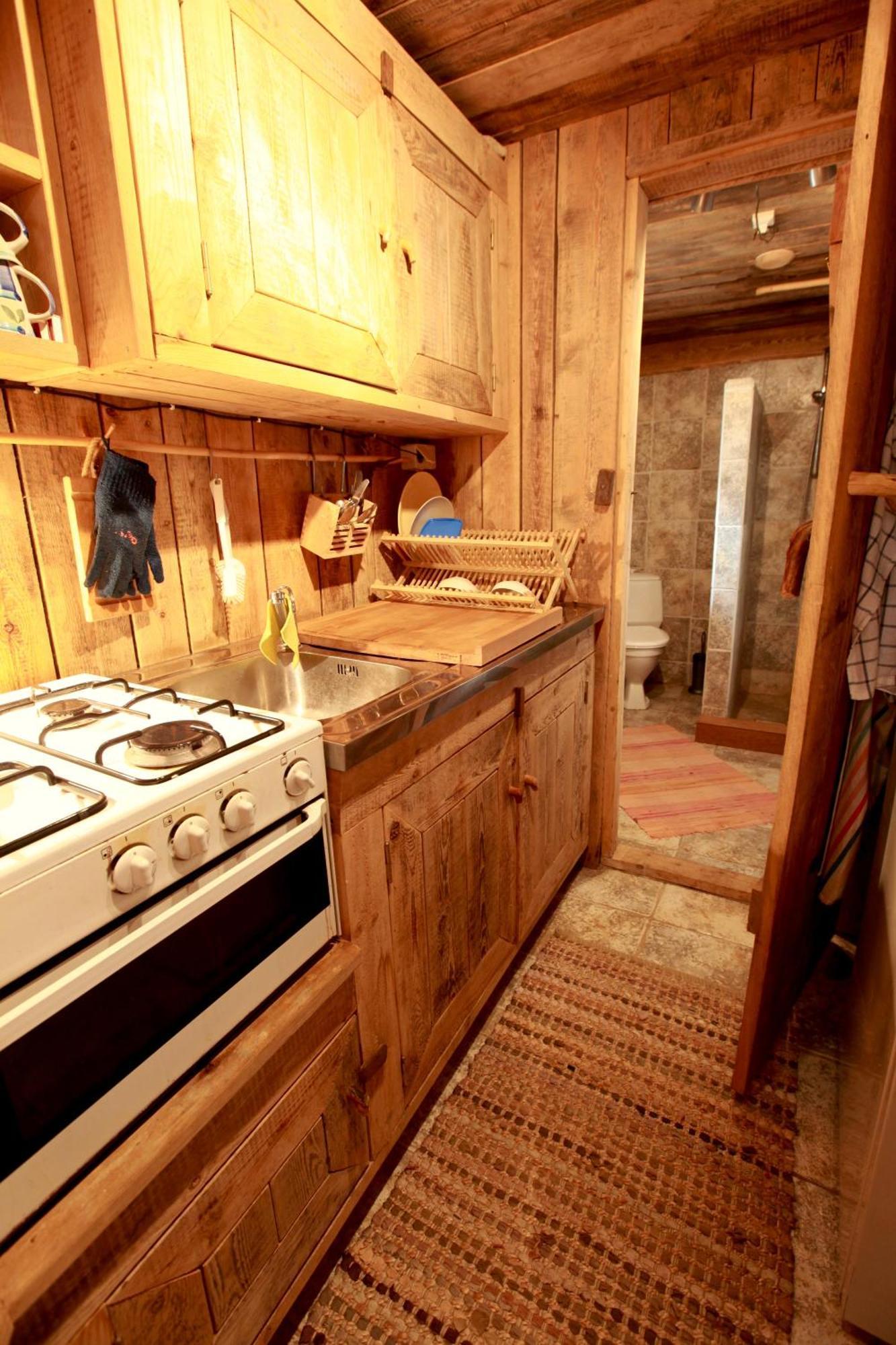 Metsara B & B Tornimae Phòng bức ảnh