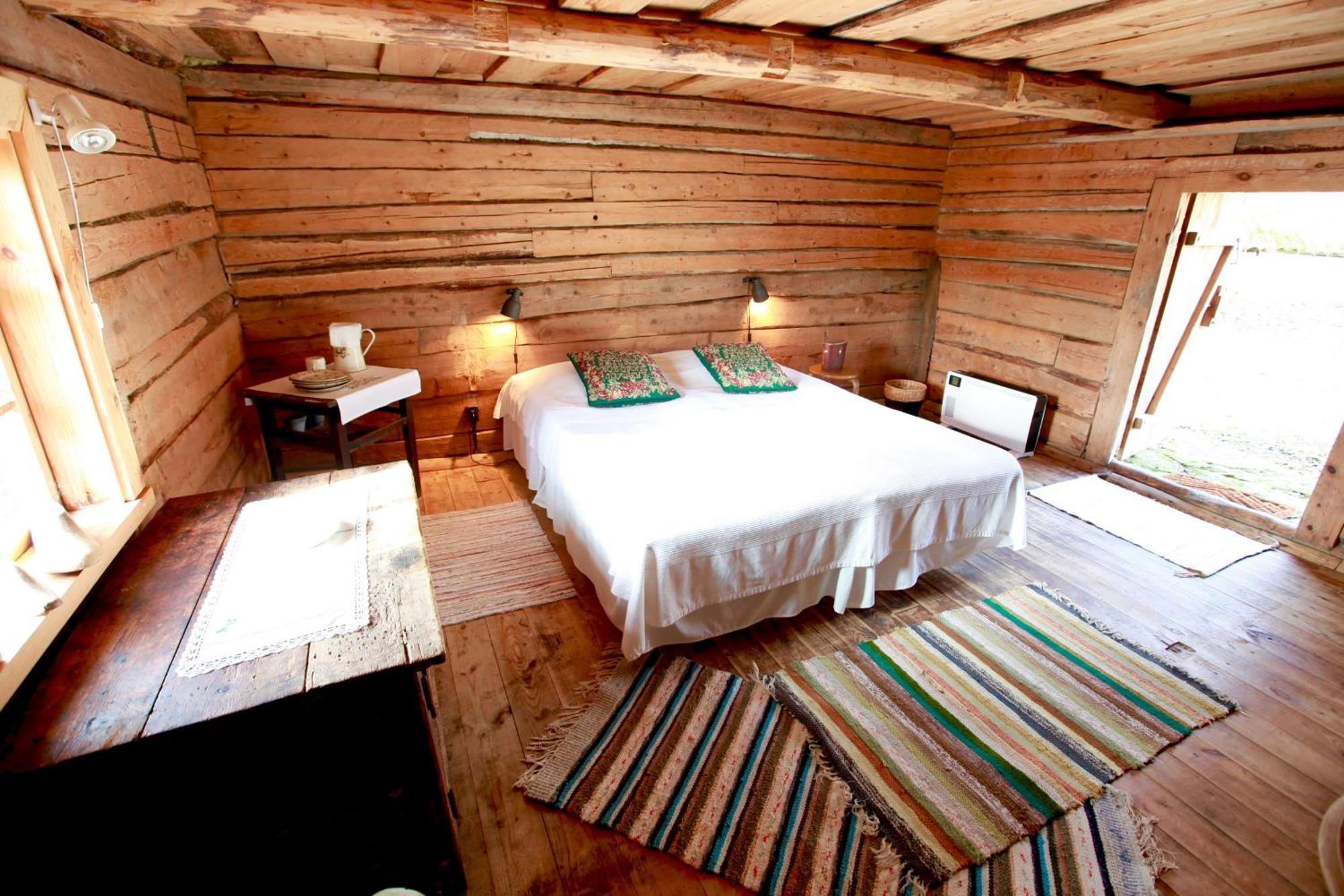 Metsara B & B Tornimae Phòng bức ảnh