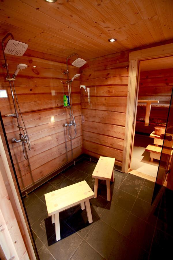 Metsara B & B Tornimae Ngoại thất bức ảnh