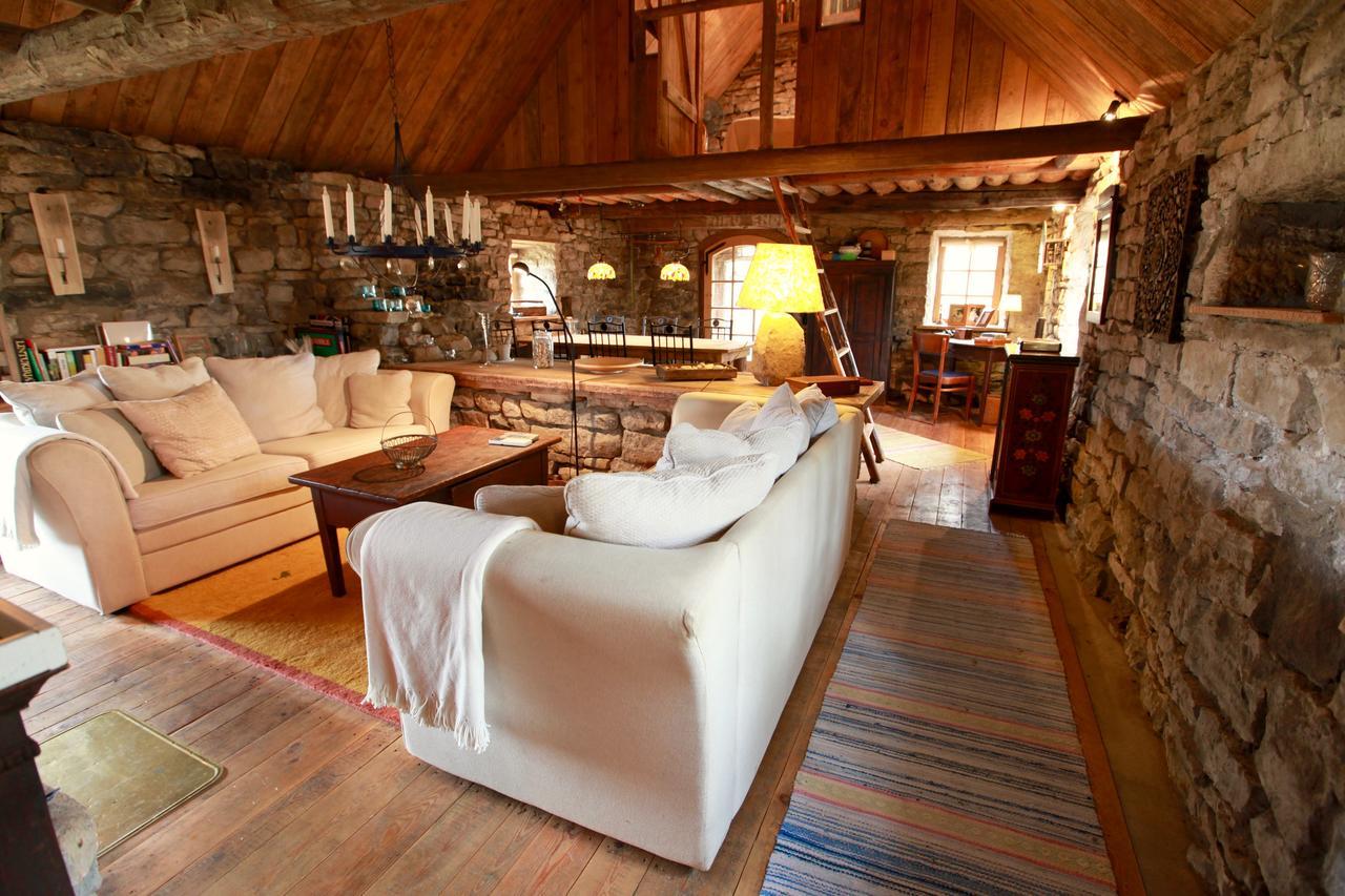 Metsara B & B Tornimae Ngoại thất bức ảnh