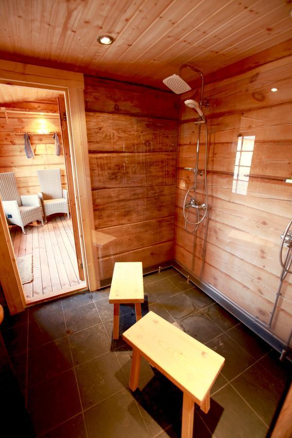 Metsara B & B Tornimae Ngoại thất bức ảnh