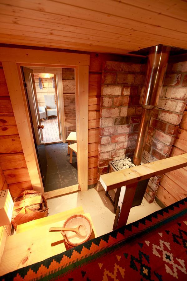 Metsara B & B Tornimae Ngoại thất bức ảnh