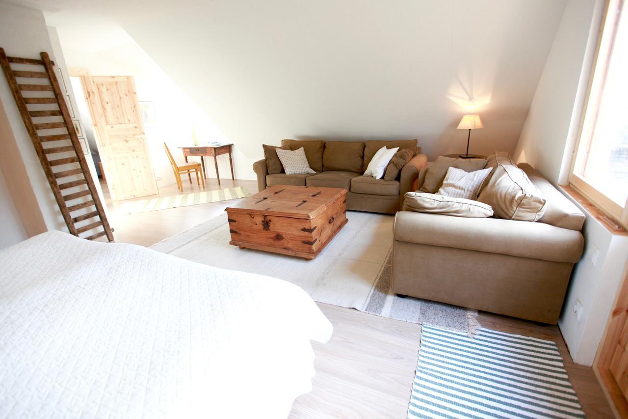 Metsara B & B Tornimae Ngoại thất bức ảnh