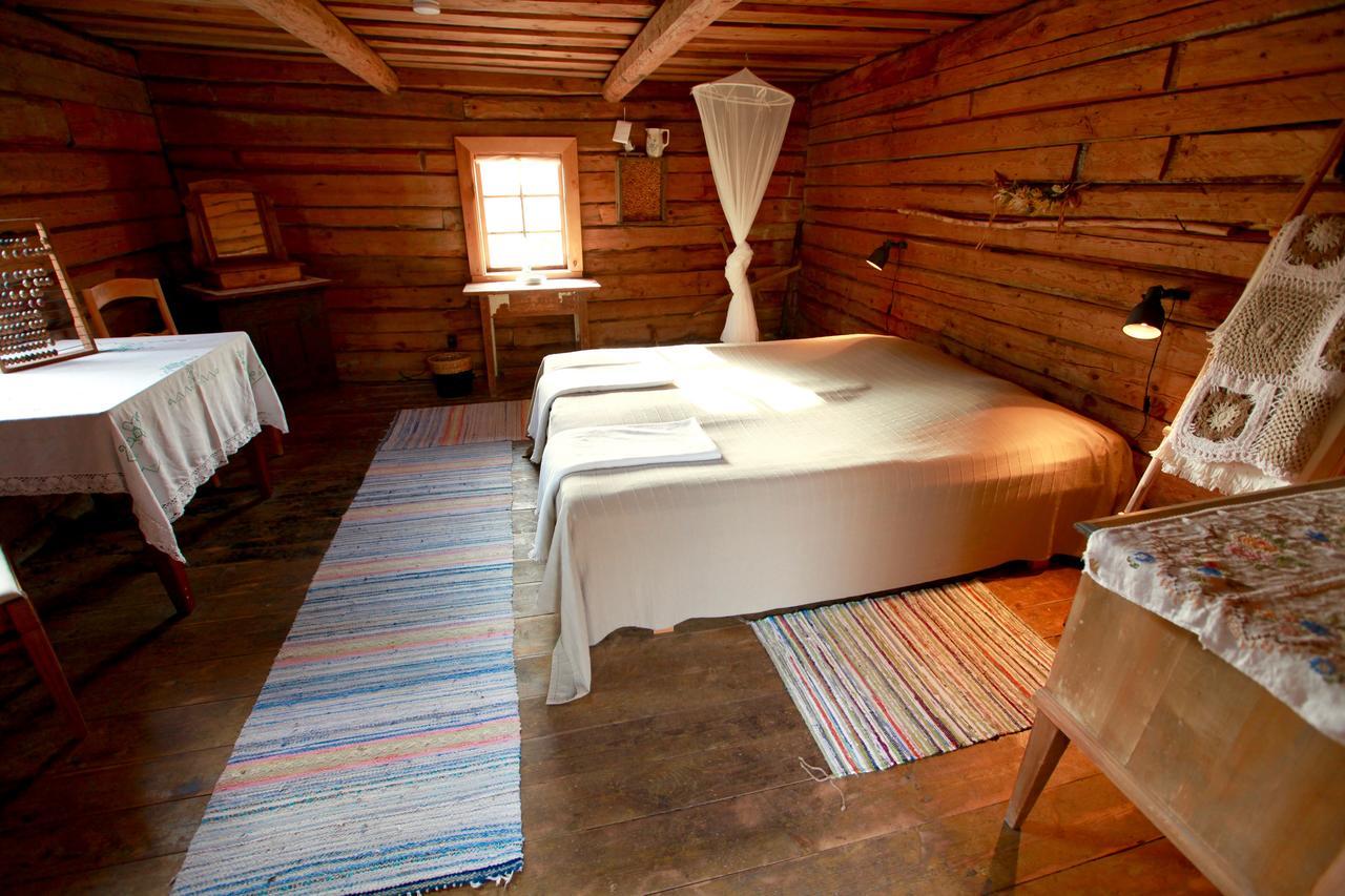 Metsara B & B Tornimae Ngoại thất bức ảnh
