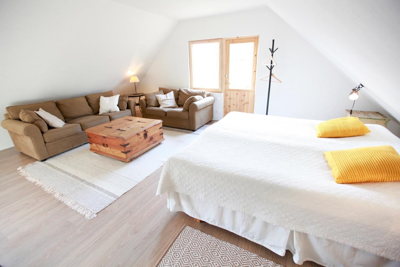 Metsara B & B Tornimae Ngoại thất bức ảnh