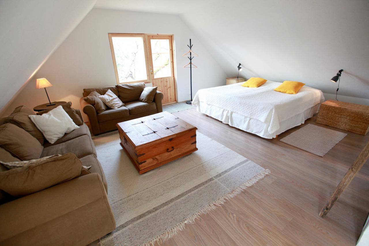 Metsara B & B Tornimae Ngoại thất bức ảnh