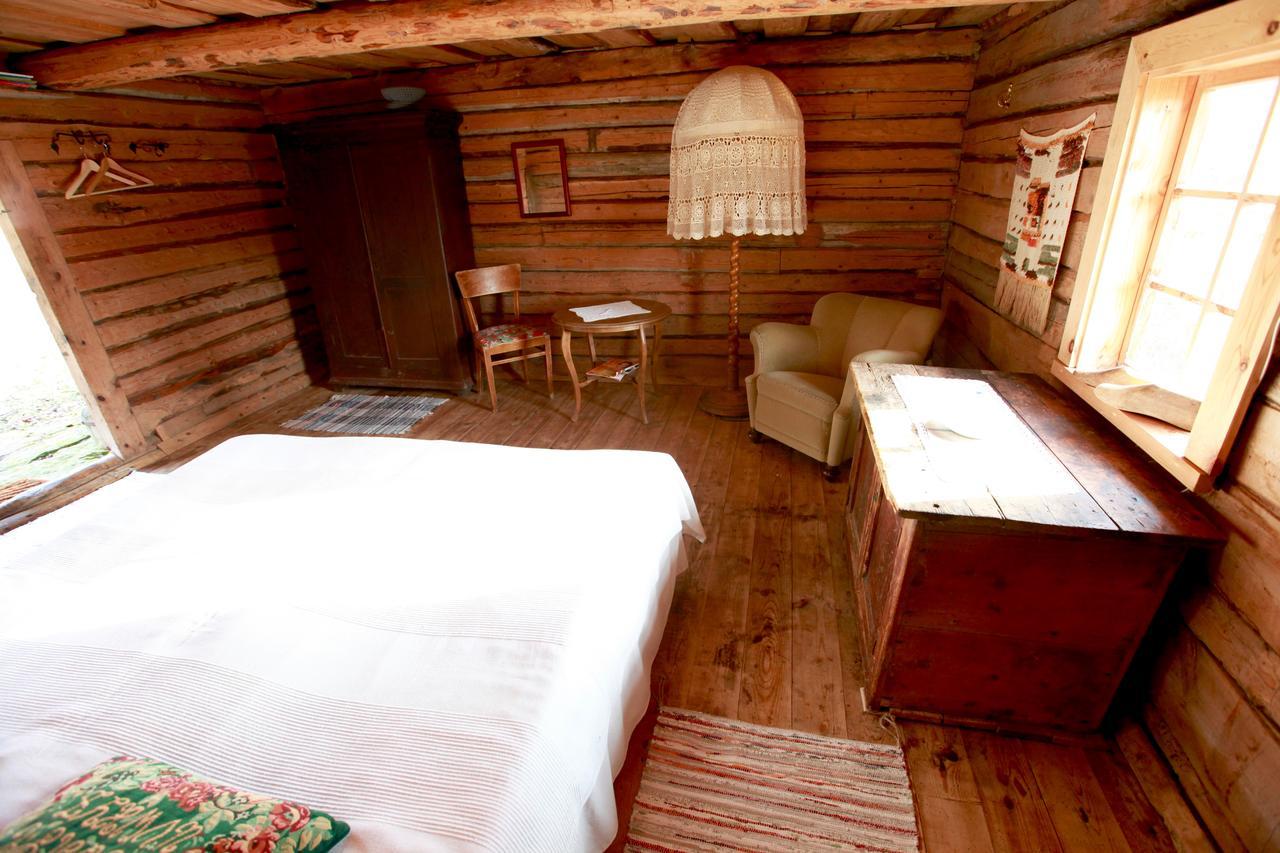 Metsara B & B Tornimae Ngoại thất bức ảnh