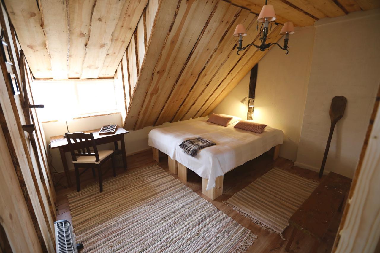 Metsara B & B Tornimae Ngoại thất bức ảnh