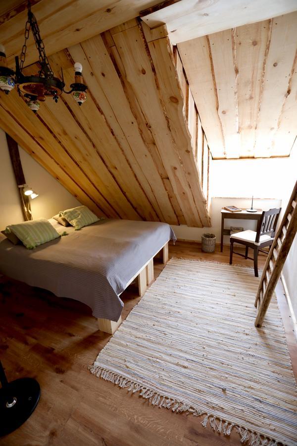 Metsara B & B Tornimae Ngoại thất bức ảnh