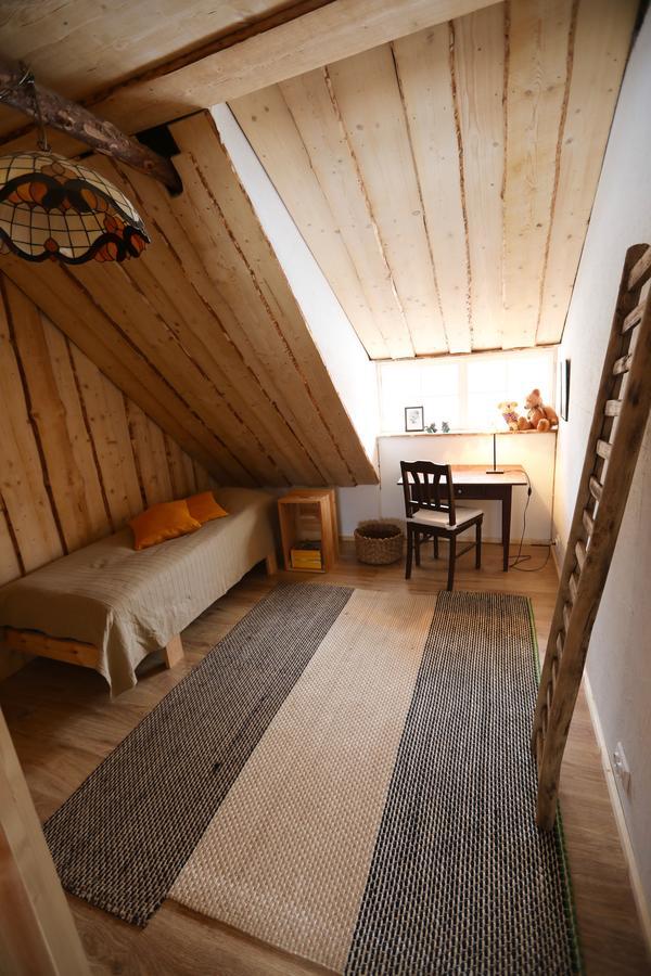 Metsara B & B Tornimae Ngoại thất bức ảnh